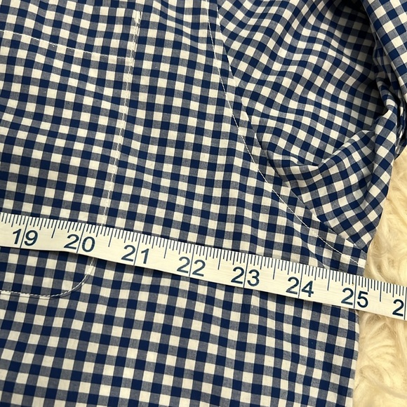 Tommy Bahama Mens The Newport Coast Long Sleeve Button Down Shirt Flip Cuff XL - Picture 10 of 12